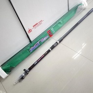 Joran Antena exori black cobra 390