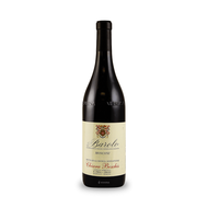 姬婭拉酒莊 武士 CHIARA BOSCHIS Barolo "Mosconi" DOCG