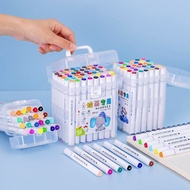 Colour Marker Pen Marker Pen Colour Highlighter Pen Paint Marker Posca Marker Twin Tip Marker Art Ma