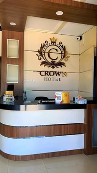 Crown Hotel Pangandaran