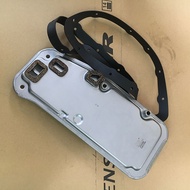 Lọc nhớt hộp số xe Isuzu Dmax 2.5L 2012 2013 2014 2015 2016 2017 2018 2019 mã JT435K của JS Asakashi