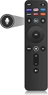 OEM XRT260 Voice Remote Control fit for Vizio Smart TV 2023 M65QXM-K03 M75QXM-K03 V755M-K03 V705M-K0