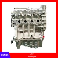 L15A1 Auto Engine 1.5 L 4 Cylinde Engine for Honda
