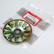 Motorcycle cvt Fan HONDA KVY CarburetorBEAT Rejeki Motor Parts