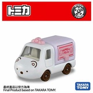 日本角落生物Tomica