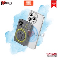 [ILOVEGADGET] POWERBANK AWEI 10000maH 22.5W P52K