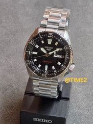 歡迎查問 Seiko 5 Sports  SKX series  SRPL85K1  SRPL85  黑色面  Automatic watch  機械錶 自動錶 上鍊錶  錶徑42.5mm  100米