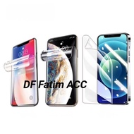 LAYAR ANTI-SCRATCH HYDROGEL XIAOMI 15 15 pro 15 ULTRA soft flexible screen protector full screen