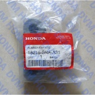 Original Rear Exhaust Mounting Rubber for Civic FD - 18215-SNA (PRICE FOR 1PC)