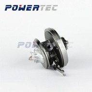 MFS Turbine Charger Cartridge For Jaguar XF XE 2.0 D 180 HP 49335-01900 G4D36K682AH 49335-01910 G4D3