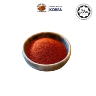 Halal Korean Premium Gochugaru 100g Korean Chili Powder Sunchang Red Pepper Fine Powder Imported Goc