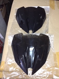 Visor kawasaki z250 whinshiel z250fi Windshield