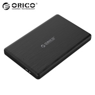 ORICO 2.5" USB 3.0 SATA HDD Hard Drive Enclosure 2577U3