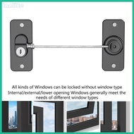 INN 360° Fridge Lock Fridge Lock with Buttons Child Lock for Fridge Cabinets