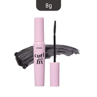 [PRISM] Mascara Etude House Curl Fix/Chống Nước Chống Nhòe 24 Giờ Làm Cong Mọi Loại Da