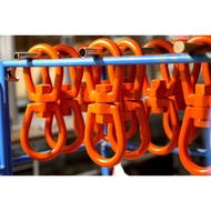 SWIVEL - HEAVY DUTY and HIGH QUALITY