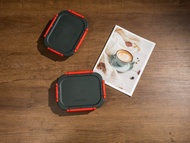 Style+不鏽鋼便當盒2入 (不含加熱功能)_HeatsBox