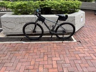 21速硬尾山地單車（TRINX)