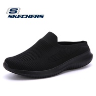 TBN TOP★Skechers สเก็ตเชอร์ส รองเท้าผู้หญิง Women Online Exclusive GOwalk Joy Lazy Sunday Walking Sh