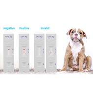 10-day course - CDV, Care, Carre - Dogs and Cats