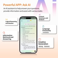 Cross-Border Magnetic Recorder ChatGPT Voice to Text Translation Conference Summary Artificial Intel