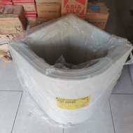 bak air kamar mandi fiber plastik TISSON