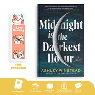 Midnight Is the Darkest Hour by Ashley Winstread
