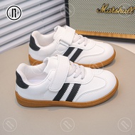 RAINBOW korean rubber shoes for kids girl sapatos for kids shoes for kids boy shoes for kids