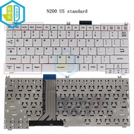 US Ultrasound Medical Keyboard For GE LOGIQ E R6 R5.0 R5.2 For HP EVO N200 N220 Healthcare Keyboard 