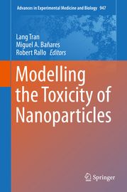 Modelling the Toxicity of Nanoparticles Lang Tran