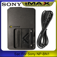 [HCM]SẠC thay thế cho SONY NP-BN1