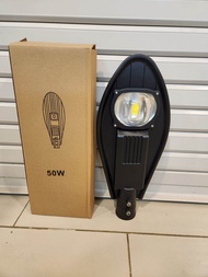 Lampu Jalan PJU Model Cobra 50 Watt