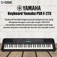 Keyboard Yamaha PSR E 273 / PSR E-273 / PSR E273 Original