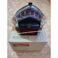 LAMPU BELAKANG X1R/ TAIL LIGHT UNIT ASSY YAMAHA X1R 135 ORIGINAL