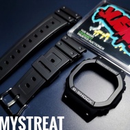 ORIGINAL BNB DW-5600BB-1