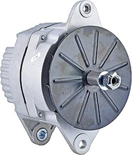 DB Electrical ADR0007 New Alternator For Autocar Truck All Models 1973-1979, Chevrolet, J9C Bruin, I