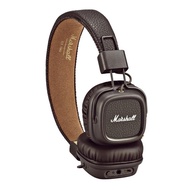 Marshall Major II BT Bluetooth Headphone Marshall Major - BONUS POUCH