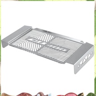 Motorcycle  Radiator Guard Grille Cover for  Cb400  Cb400Sf Cb400 Vtec 1992-2010 Motorcycle Accessor