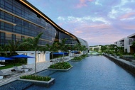 拉古娜都喜天麗飯店 (Dusit Thani Laguna Singapore)