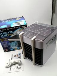 Arctic air 微型冷氣 冰冷扇 迷你冷氣 迷你水冷扇    