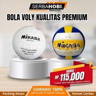 Mikasa Premium Volleyball Quality Mikasa Volleyball/, super Strong Volleyball