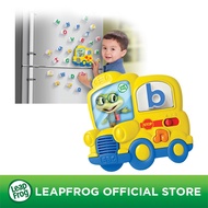 LeapFrog Fridge Phonics | Educational Toys | Uppercase Lowercase Set | 2-5 years | 3 months local warranty