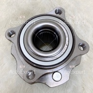 NISSAN NAVARA NP300 16" WHEEL BEARING REAR