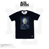 TS DIMENSION ALTN / T-SHIRT DIMENSION ALTERATION ALTERATION T-SHIRT/