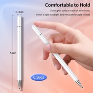 Universal Stylus Pencil Tablet Stylus Pen Touch Pen compatible for Android IOS Universal Active Styl