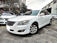 2008 TOYOTA Camry 2.0 E (6代)  真正一手車 只跑9萬