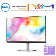READY STOCK Dell 27 USB-C Monitor - S2722DC