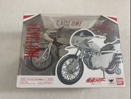 SHF 幪面超人旋風號 Cyclone