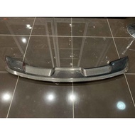 Ford mustang GT500 carbon spoiler Mustang GT500