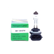 Eagleye 881 halogen bulb 12V 27W